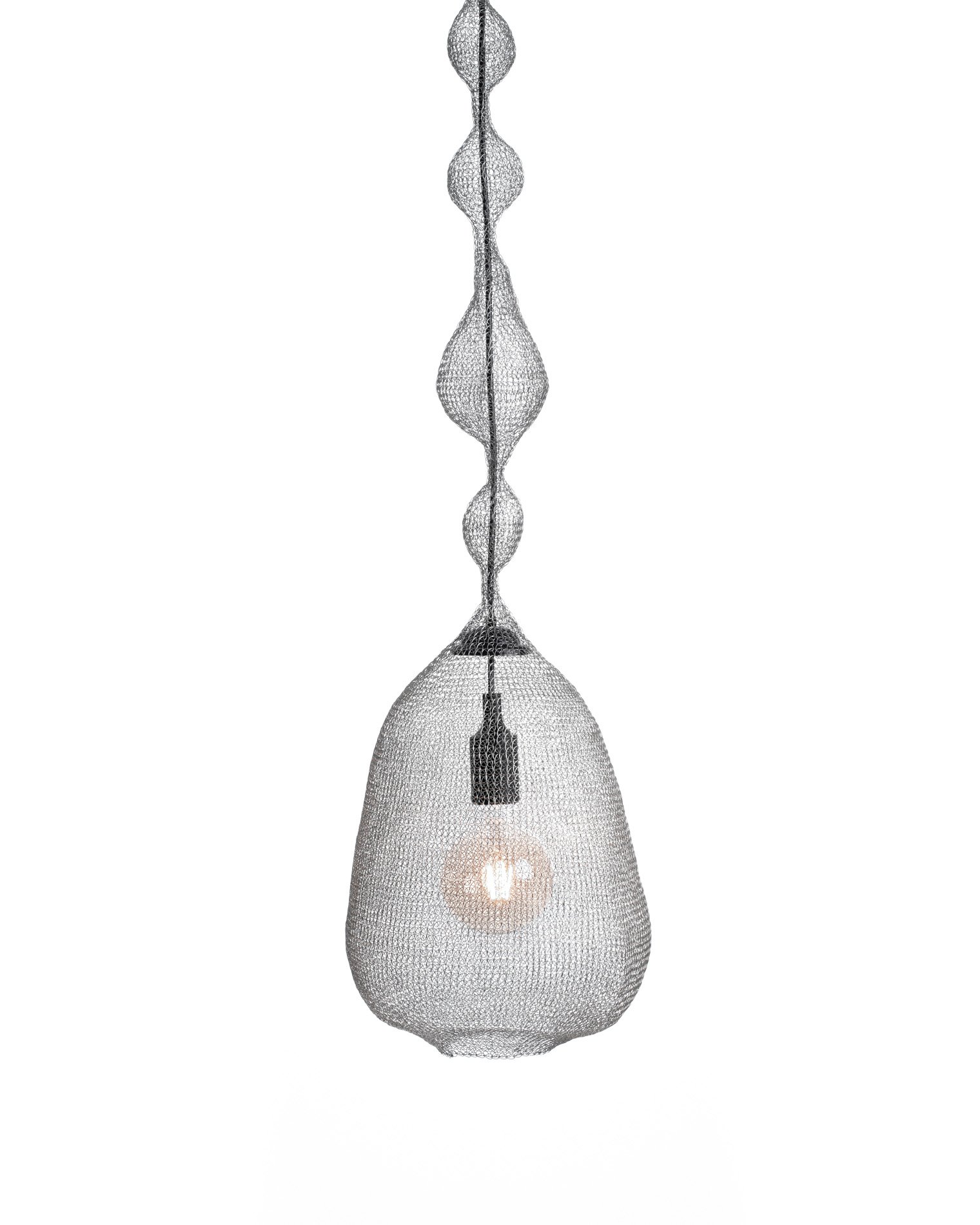 Aluminium light
